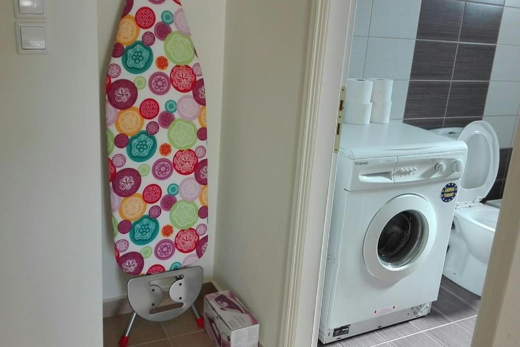 יואנינה Lily'S Apartment מראה חיצוני תמונה
