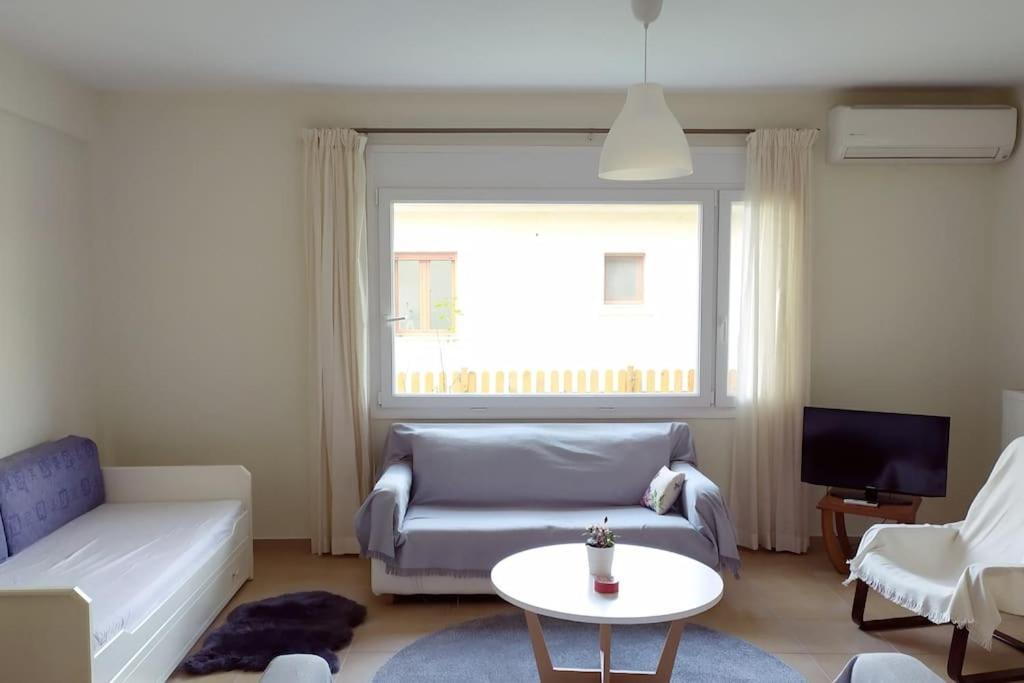 יואנינה Lily'S Apartment מראה חיצוני תמונה