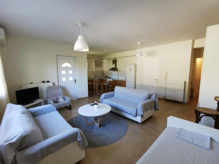 יואנינה Lily'S Apartment מראה חיצוני תמונה
