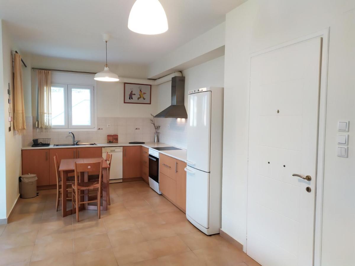 יואנינה Lily'S Apartment מראה חיצוני תמונה