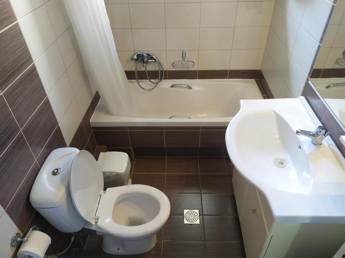 יואנינה Lily'S Apartment מראה חיצוני תמונה