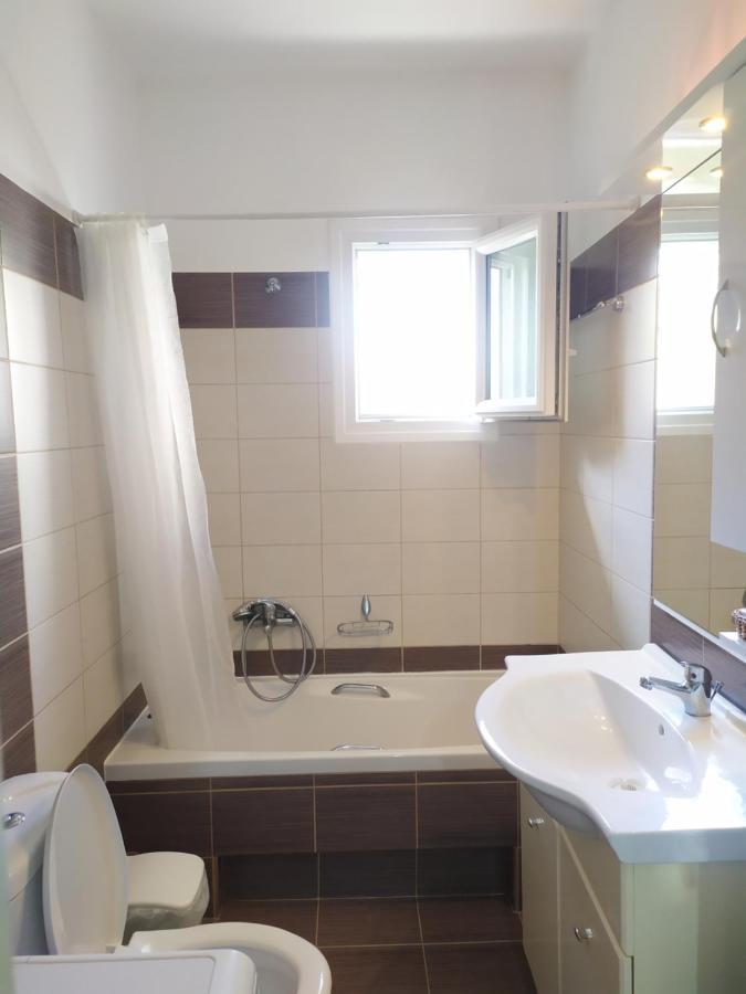 יואנינה Lily'S Apartment מראה חיצוני תמונה