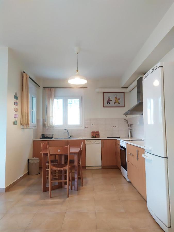 יואנינה Lily'S Apartment מראה חיצוני תמונה