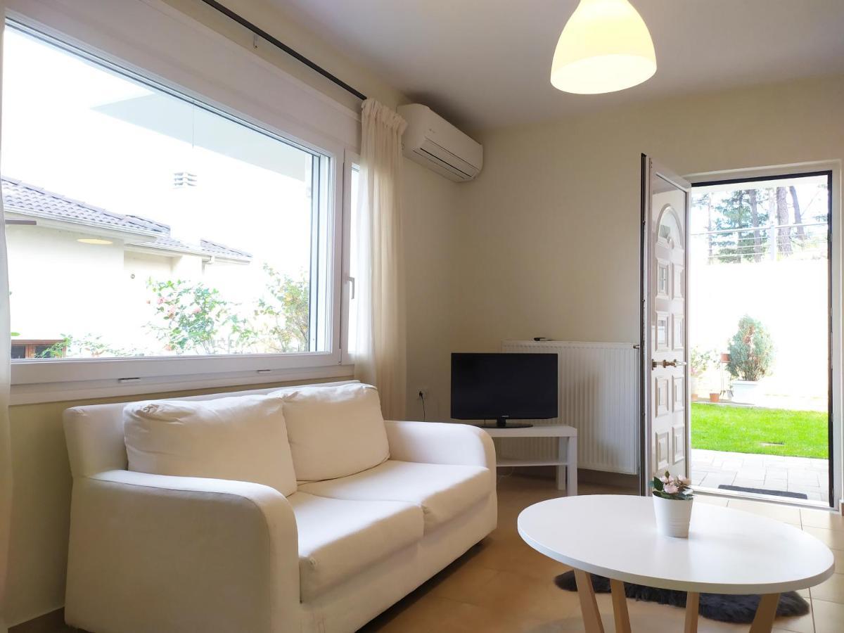 יואנינה Lily'S Apartment מראה חיצוני תמונה