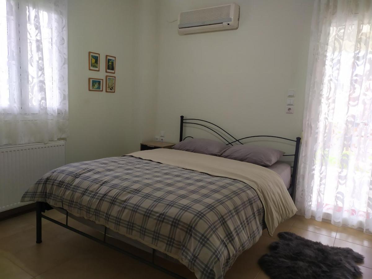יואנינה Lily'S Apartment מראה חיצוני תמונה