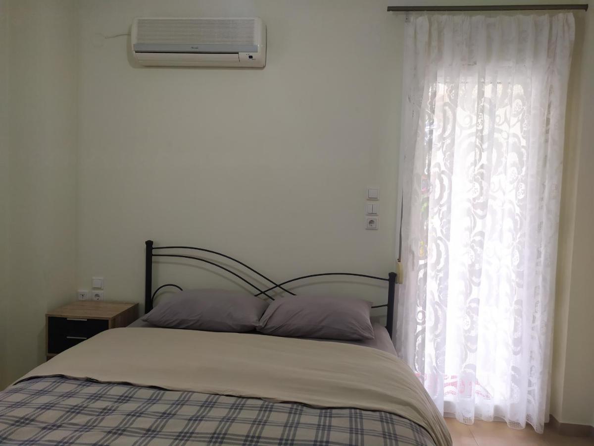 יואנינה Lily'S Apartment מראה חיצוני תמונה