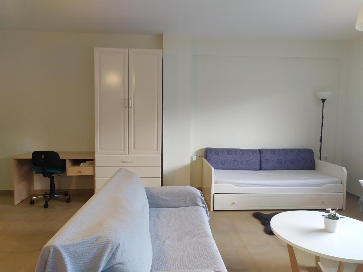 יואנינה Lily'S Apartment מראה חיצוני תמונה